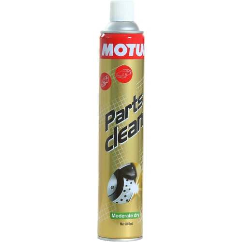 MOTUL Additives  PARTS CLEAN MODERATE DRY  20 _ 0.84L 