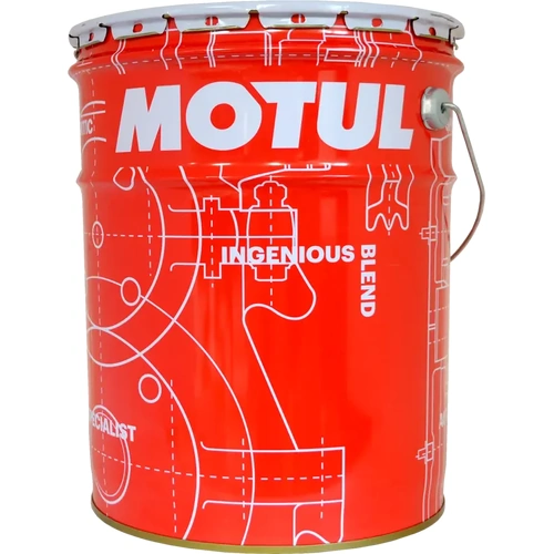 MOTUL Gear Oil  MOTYLGEAR 75W-90  20L 