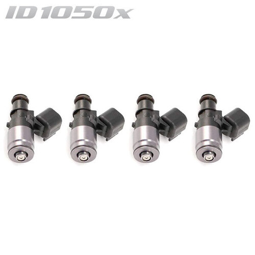 ID1050-XDS Injectors Set of 4 - Subaru BRZ/Toyota 86