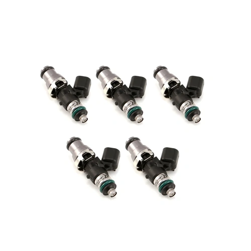 Injector Dynamics XDS Fuel Injectors for Ford Focus RS MK II-IV 1050cc