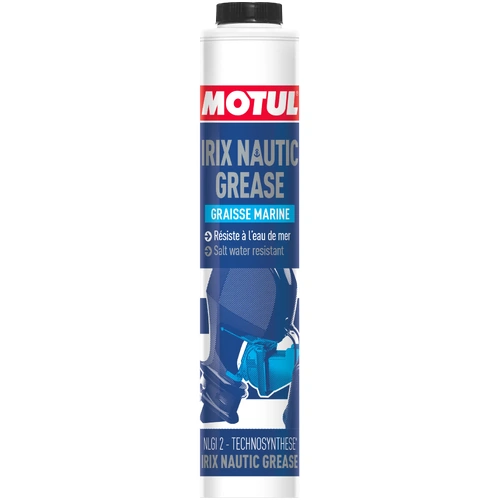 MOTUL Other  [IRIX] NAUTIC GREASE LUBE S  24 _ 0.400kg 