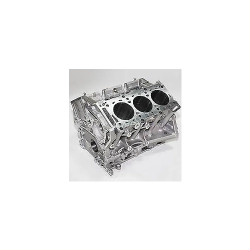 OEM Engine Block FOR Nissan SKYLINE R35 R35 GTR VR38DETT - 11000-JF00A