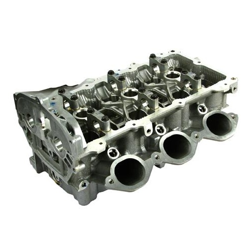 GENUINE NISSAN OEM CYLINDER HEAD FOR NISSAN R35 GTR VR38DETT PASSENGER