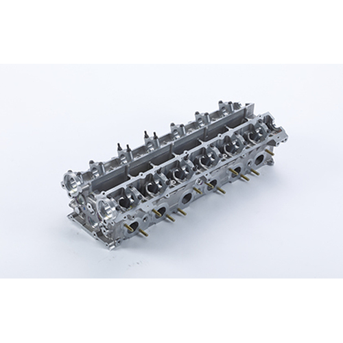 Nismo Heritage - Engine Cylinder Head 11040-RHR20 for Nissan Skyline BNR32 bncr33 bnr34 gtr rb26dett