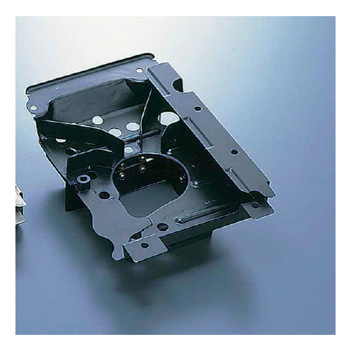 NISMO Oil Pan Baffle Plate For SKYLINE GT-R R32 R33 R34 RB26DETT