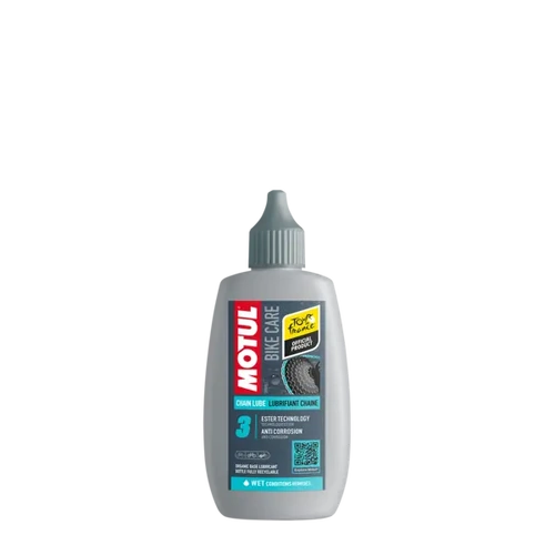 MOTUL Car Care  CHAIN LUBE WET ROAD  24 _ 0.1L 
