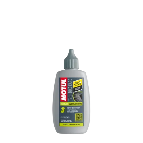 MOTUL Car Care  CHAIN LUBE DRY ROAD  24 _ 0.1L 