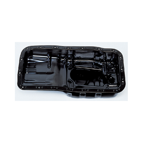 SPOON SPORTS B16B B18C BAFFLED OIL PAN for HONDA CIVIC 96-00 EK INTEGRA 94-01 DC2 TYPE B SERIES