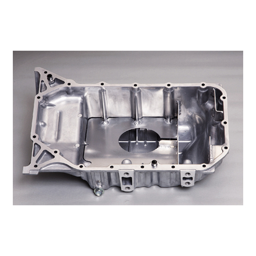 SPOON SPORTS BAFFLED OIL PAN EP3 DC5 CIVIC 01-05 INTEGRA TYPE R 02-06