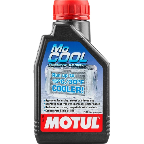 MOTUL Motorsport Gear Mocool 12 x 0.5L 0.5L