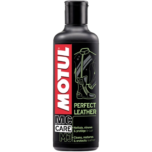 MOTUL Car Care  M3 PERFECT LEATHER  12 _ 0.250L 