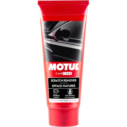 MOTUL Car Care  SCRATCH REMOVER  12 _ 0.200L 