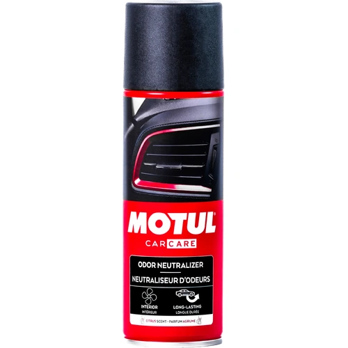 MOTUL Car Care  ODOR NEUTRALIZER  12 _ 0.150L 