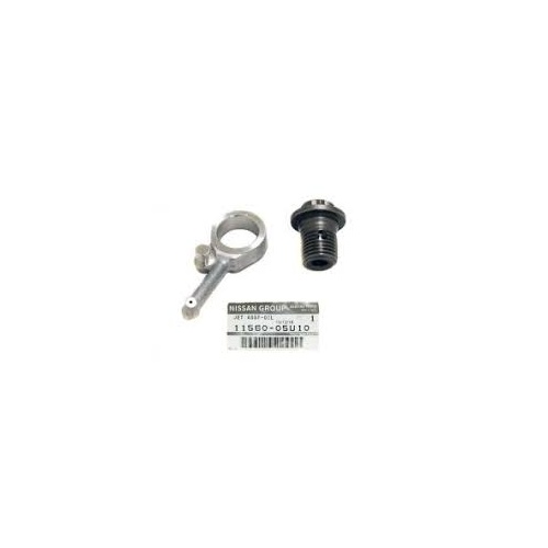 Piston Oil Squirter for Nissan Skyline GT-R R32/R33/R34 & Stagea AWC34 260RS | RB26DETT