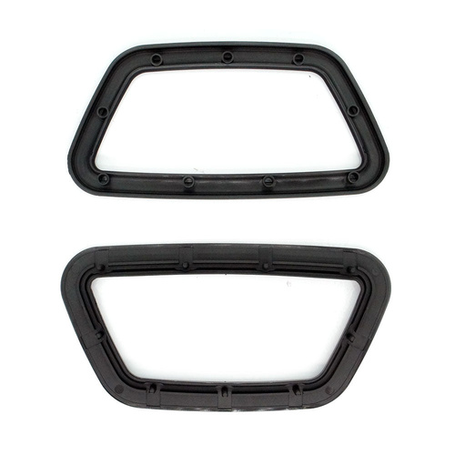 Tillett Replacement Lower Harness Hole Trims