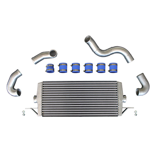 Greddy Type-24E Intercooler upgrade kit for Honda CIVIC fk8 Type-R 2017-18