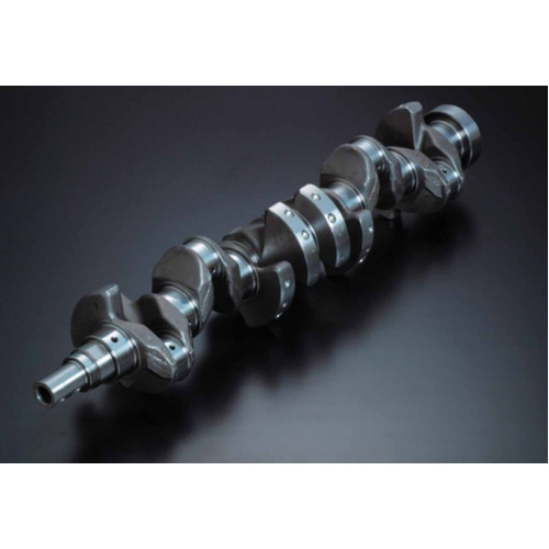 Nismo GT Crankshaft - RB26DETT - BNR34 Nissan Skyline GT-R - 12200-RRR4A