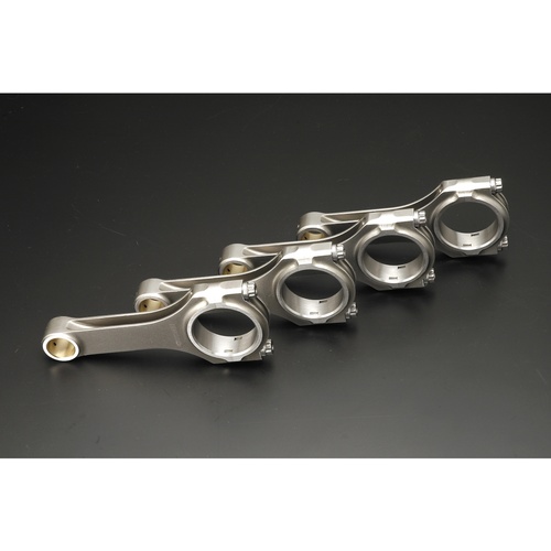 TOMEI FORGED H-BEAM CONROD KIT SR18DE/SR20DE(T)