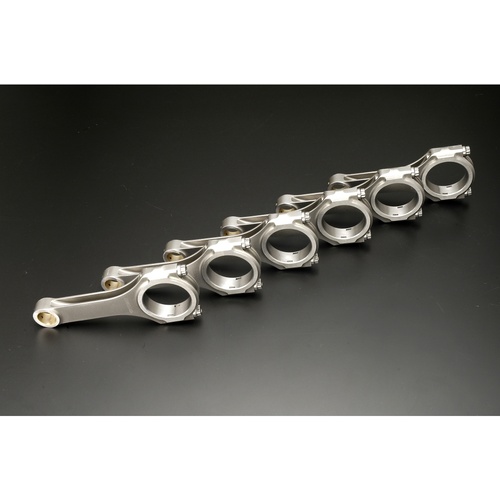 TOMEI FORGED H-BEAM CONROD KIT 1JZ-GTE