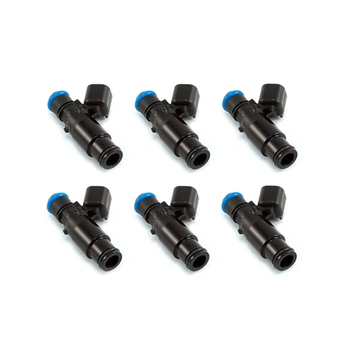 ID1300-XDS Injector Dynamics XDS Fuel Injectors for Ford Falcon XR6T FG 1300cc