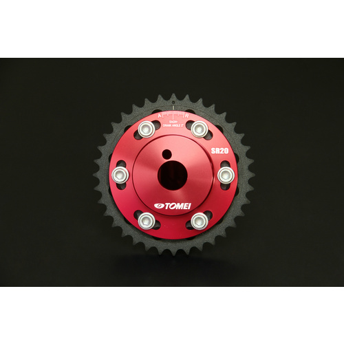 TOMEI ADJUSTABLE CAM GEAR SR20DE(T) 1pc