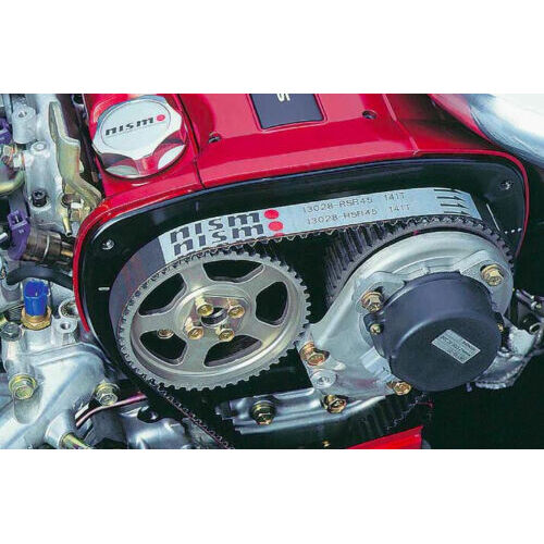 Nismo Timing Belt (Heavy Duty) | R32/R33/R34 Skyline/GT-R