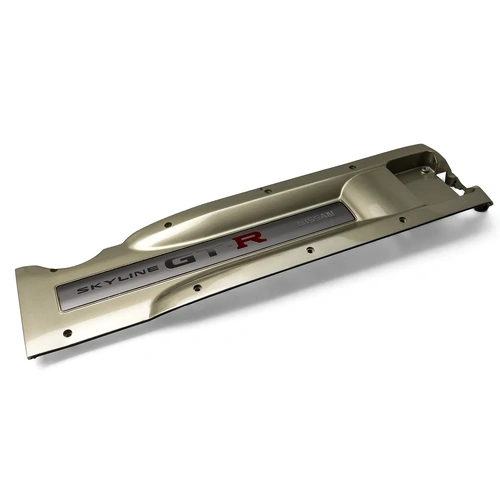 Nissan Skyline GT-R (R34) Ornamental Engine Valley Cover  13287-AB000
