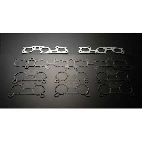 Tomei Metal Intake & Exhaust Manifold Gasket Kit fits Nissan R32/R33/R34 Skyline GTR & C34 Stagea 260RS (RB26DETT)