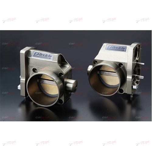 GReddy for Nissan skyline GTR R35 RX Throttle Kit vr38dett-68mm