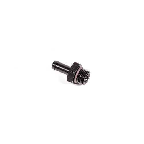 Radium AN ORB to Hose Barb Fittings