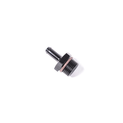 Radium AN ORB to Hose Barb Fittings