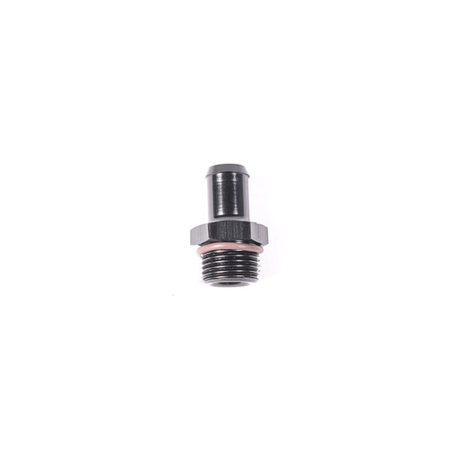 Radium AN ORB to Hose Barb Fittings