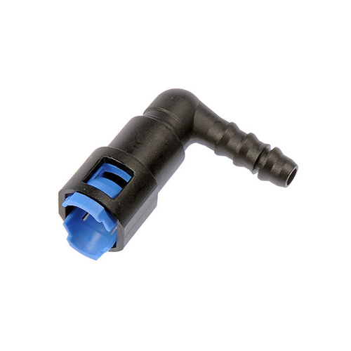 Radium SAE Female EFI Quick Connect to Barb Fittings