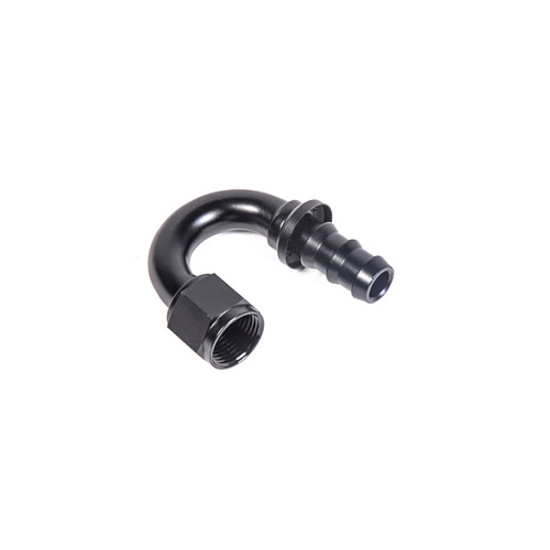 Radium PushLok Hose Ends
