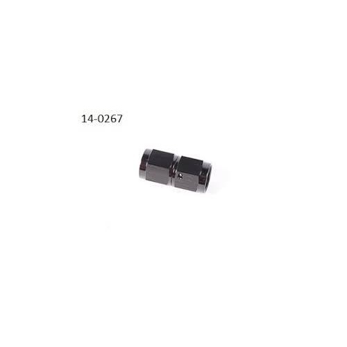 Radium AN Coupler Female to Female Fitting