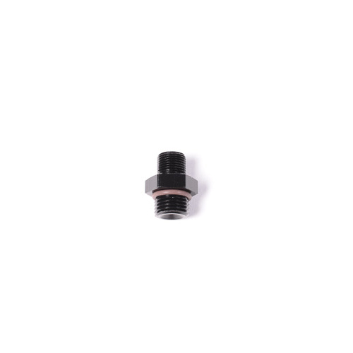 Radium AN ORB to Metric Male Fitting