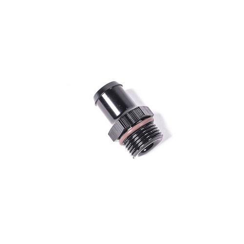 Radium AN ORB to Hose Barb Fittings