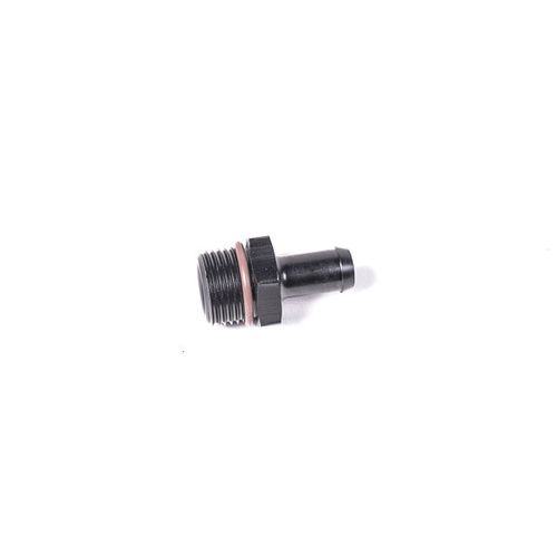 Radium AN ORB to Hose Barb Fittings