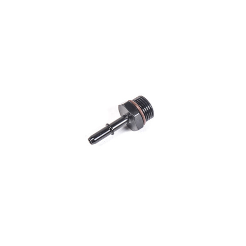 Radium AN ORB to SAE Male EFI Quick Connect Fittings