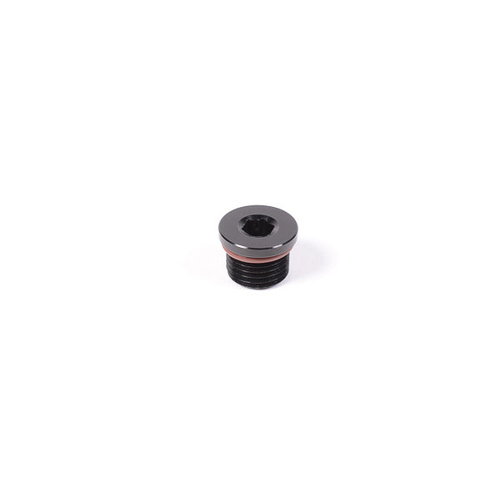 Radium AN ORB Round Internal Hex Plug