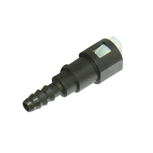 Radium SAE Female EFI Quick Connect to Barb Fittings