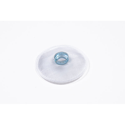 Radium Fuel Pump Inlet Filter Sock - 19mm