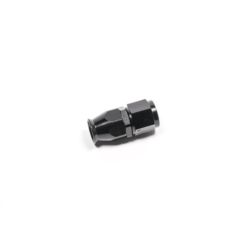 Radium 8AN PTFE Hose End Black