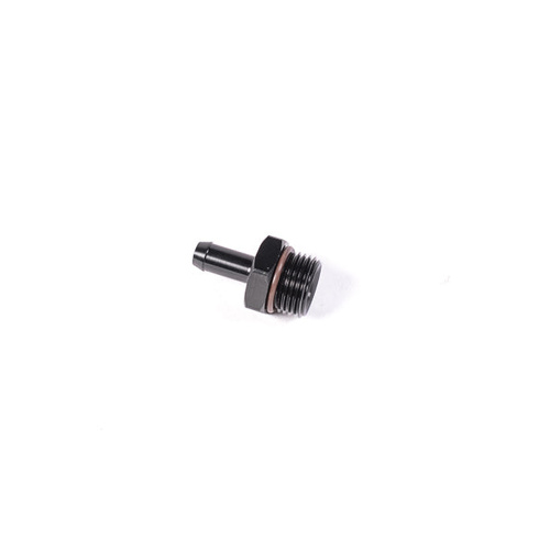 Radium AN ORB to Hose Barb Fittings