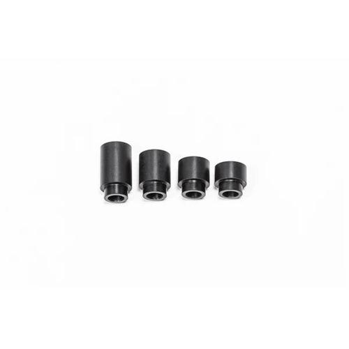 Radium Insulating Spacers & Washers (Injectors)