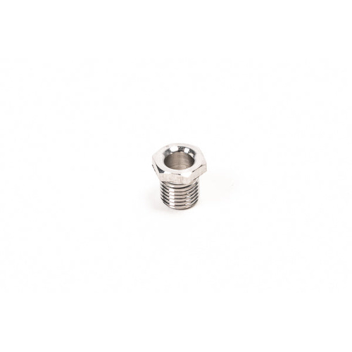 Radium Replacement Stainless Steel FPR Fuel Pressure Regulator Orifice