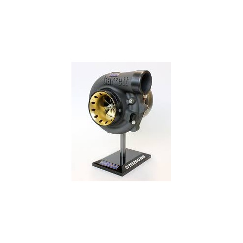 HKS GT Turbine Series Turbocharger GT6290 BB V Band - A/R 0.61