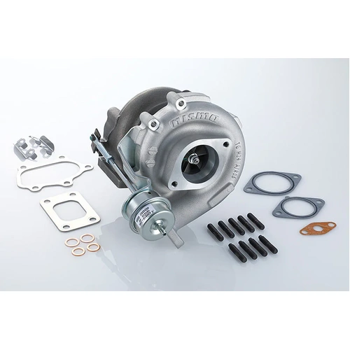 NISMO R3 TURBOCHARGER ASSY. FOR NISSAN SKYLINE GT-R R34 R33 R32 14411-RSR47
