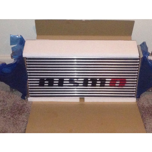 NISMO Intercooler For NISSAN Skyline GT-R