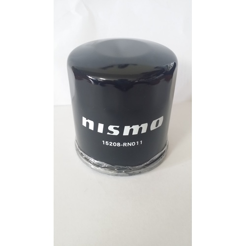 NISMO S-TUNE OIL FILTER VERUSPEED NS4